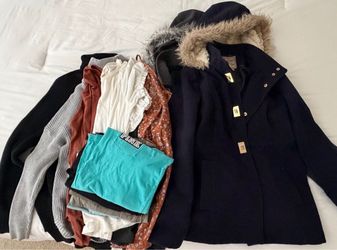 Women’s clothes