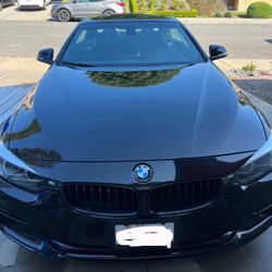 2018 BMW 430i