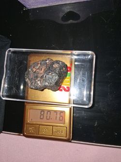 Meteorite
