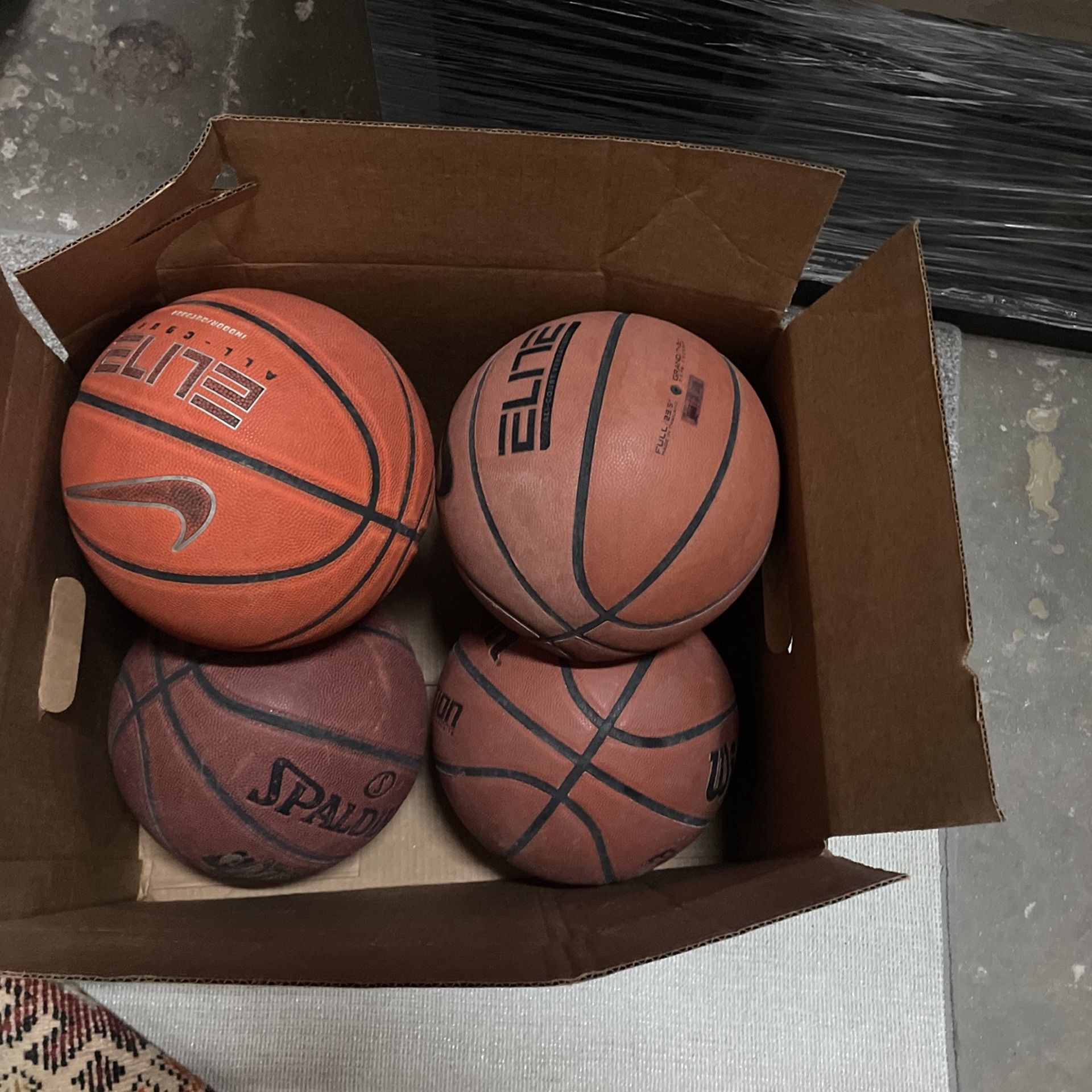 Basketballs for Sale in Mesa, AZ OfferUp