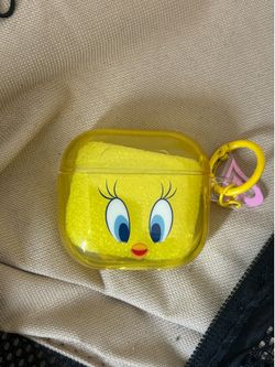Tweety AirPods 4 Case