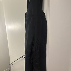 Bib Style Snow Board Pants