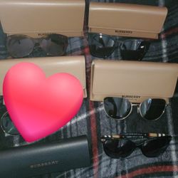 New & Authentic 100% BURBERRY 