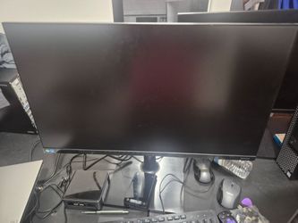 Samsung 27" Full HD IPS Monitor – Model FT45 (LF27T450FZN)