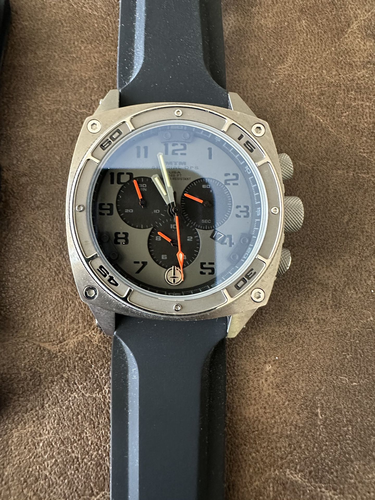 Watch /Jewelry