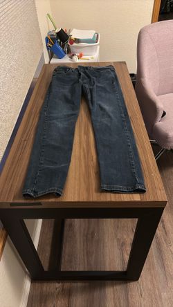 Levi’s Jeans Size W34/L34