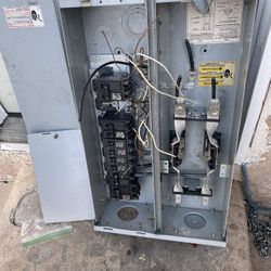 Electrical Box