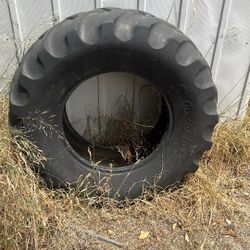 Free Exercise Tire