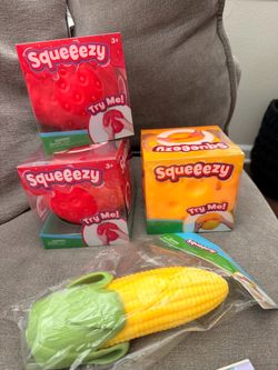 Squishy’s