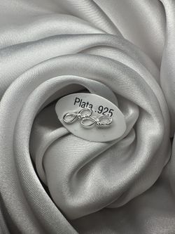 Silver 925 / Plata Earring