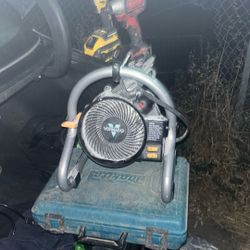 Hand Tools 