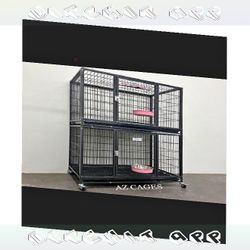 Heavy-Duty Pet Cages - Security and Comfort for Your Animal Buddy health information