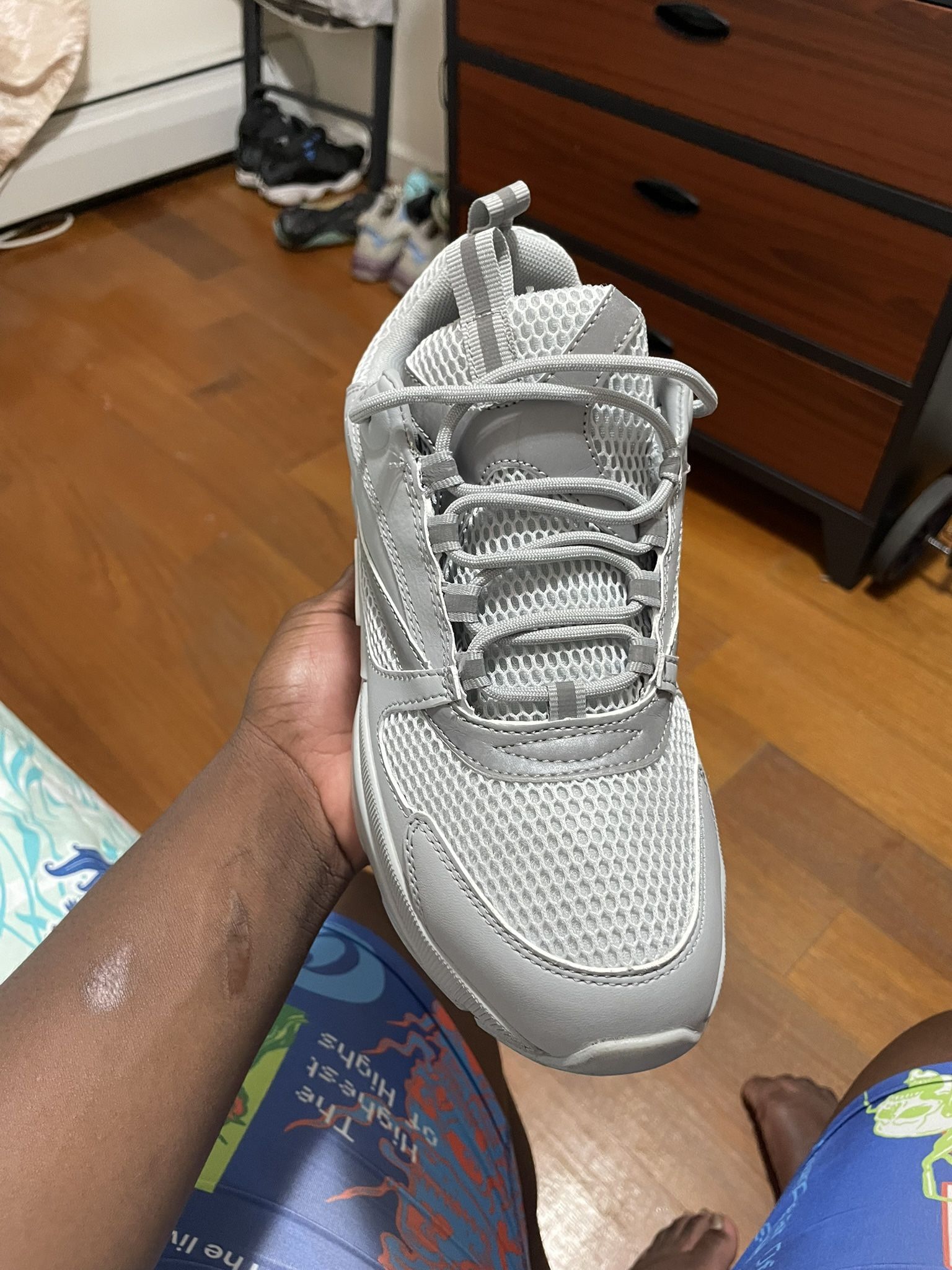 Dior B22