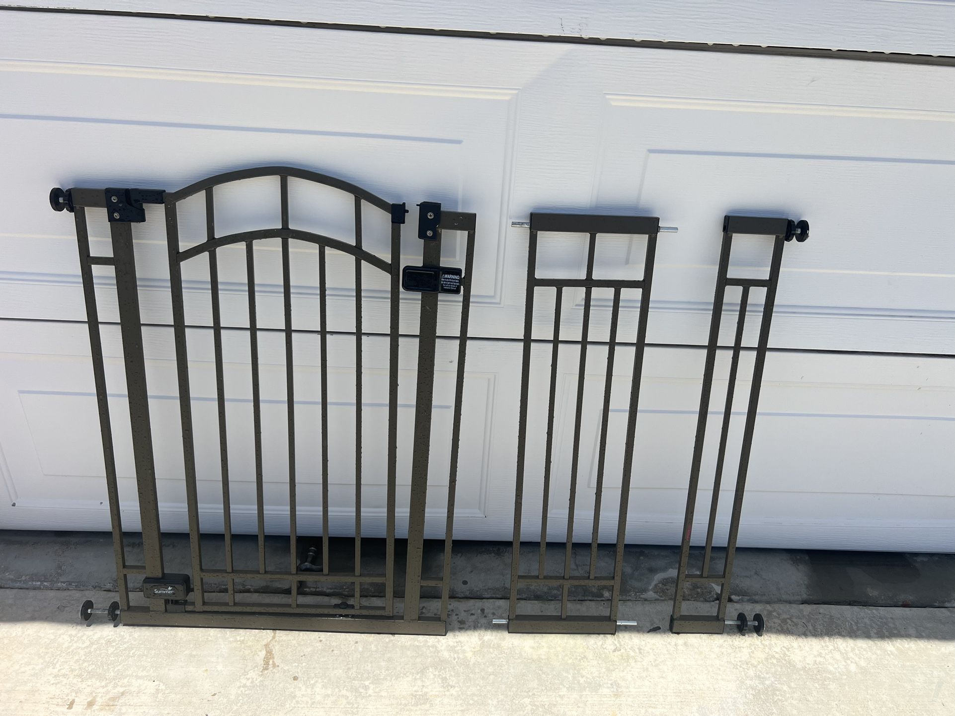 Baby Gate Infant Gate