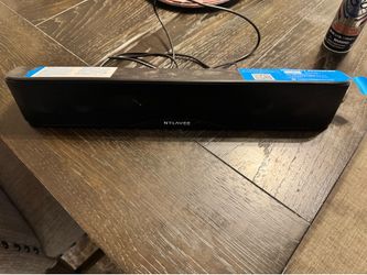 Computer laptop PC speaker BT USB