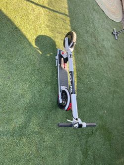 scooter