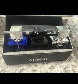 Armaf Club de Nuit 3-Piece Fragrance Gift Set