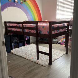 Kids Twin Bed