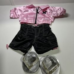  Build-A-Bear Cute Outfit