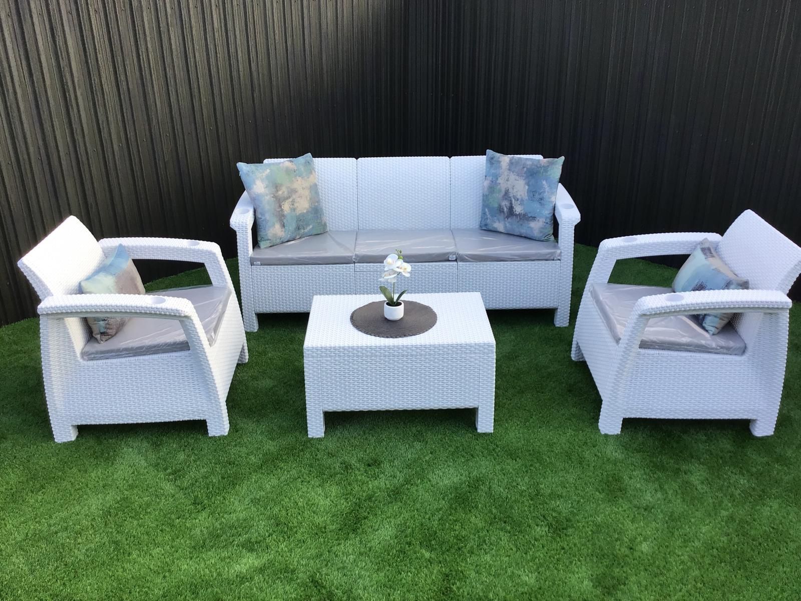 BRAND NEW Furniture Outdoor & Patio Made of colombia