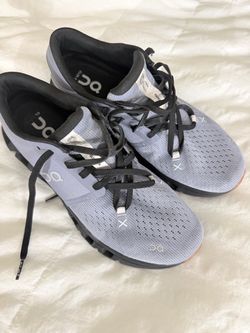 Sneakers Women's Cloud X 4 | Feather/Black size 9.5