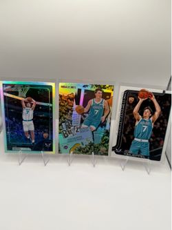 Topps kon knueppel card lot rookie chrome