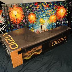 Vizio V-Series 5.1 Ch. Soundbar Home Theater System | Wireless Subwoofer + Rear Speakers for Ultimate Surround Sound