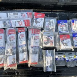 Fishing Hooks $75 A Box