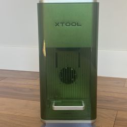 xTool F1 Fast Portable Laser Engraver with IR + Diode Laser with RA2 Pro Rotary