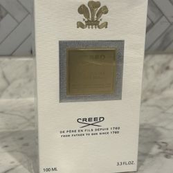 CREED GOLD MILLESIME IMPERIAL EAU DE PERFUME 3.3 Oz / 100 ml 