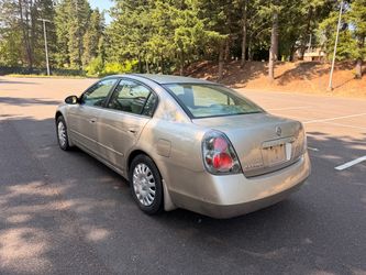 2006 Nissan Altima