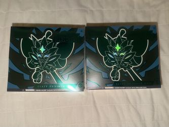 Pokemon Elite Trainer Box Twilight Masquerade 