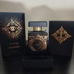 Initio Oud for Greatness Eau de Parfum Perfume Spray 3.04 Fluid Ounces