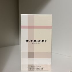 Burberry London 