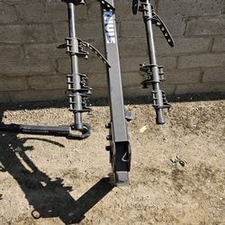 Bike Rack