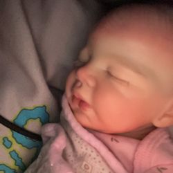 Reborn Baby Doll