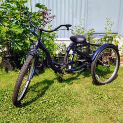 Tricycle Schwinn Quality 26" 