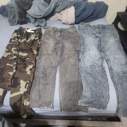 3 For $25 Or $10 Each