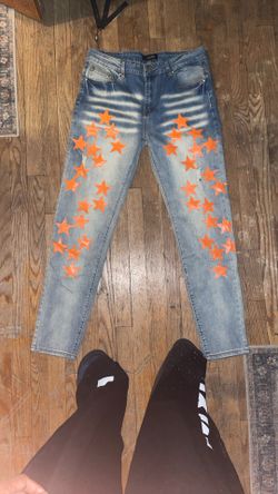 Amiri Jeans