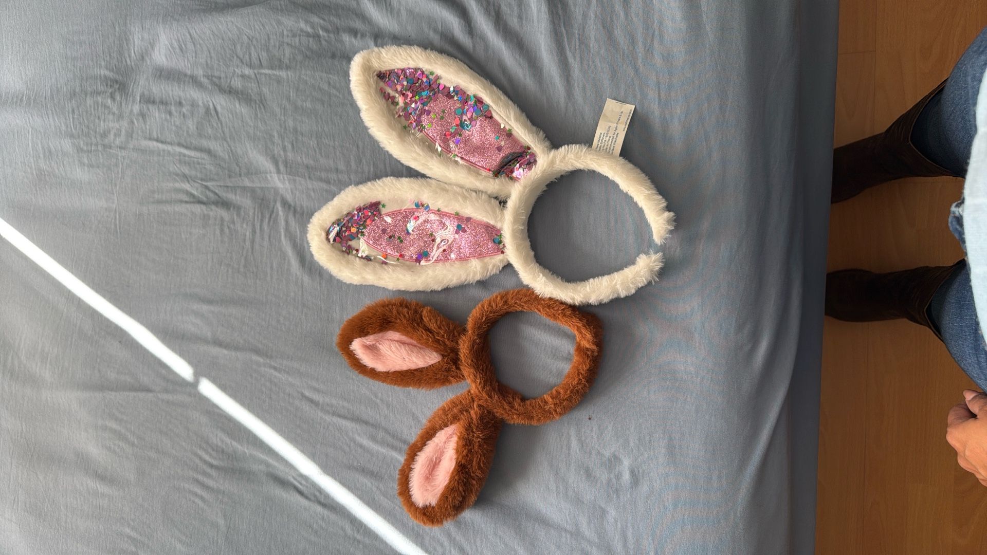 Bunny Ears - Halloween Costume