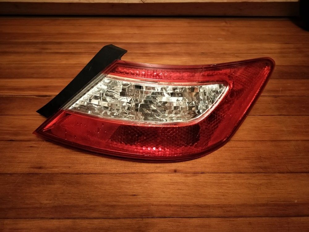 Civic SI Parts 2006-2011