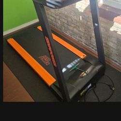 Treadmill 