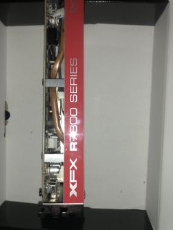 Amd Radeon 7800 Graphics Card