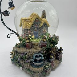 Musical Globe
