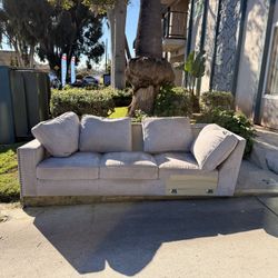 Free Couch