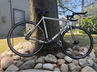 Mercier Kilo TT Pro 53cm bicycle