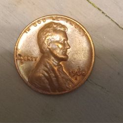 Lincoln Memorial Collection Coin RARE 