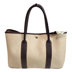 Hermès Garden Party Tote 
