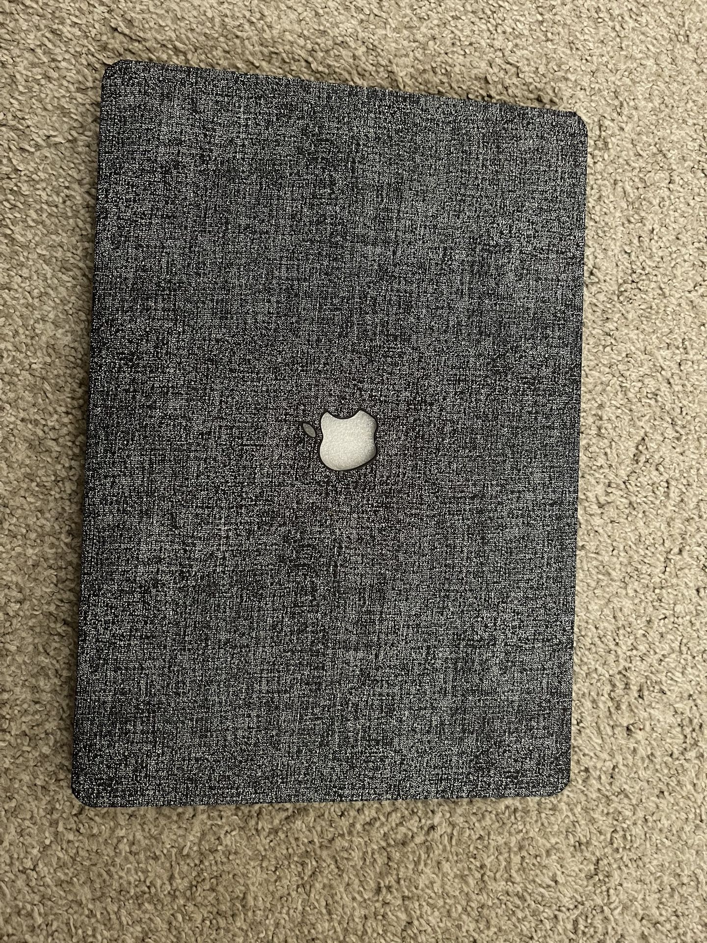 MacBook 2018 (Intel) cover
