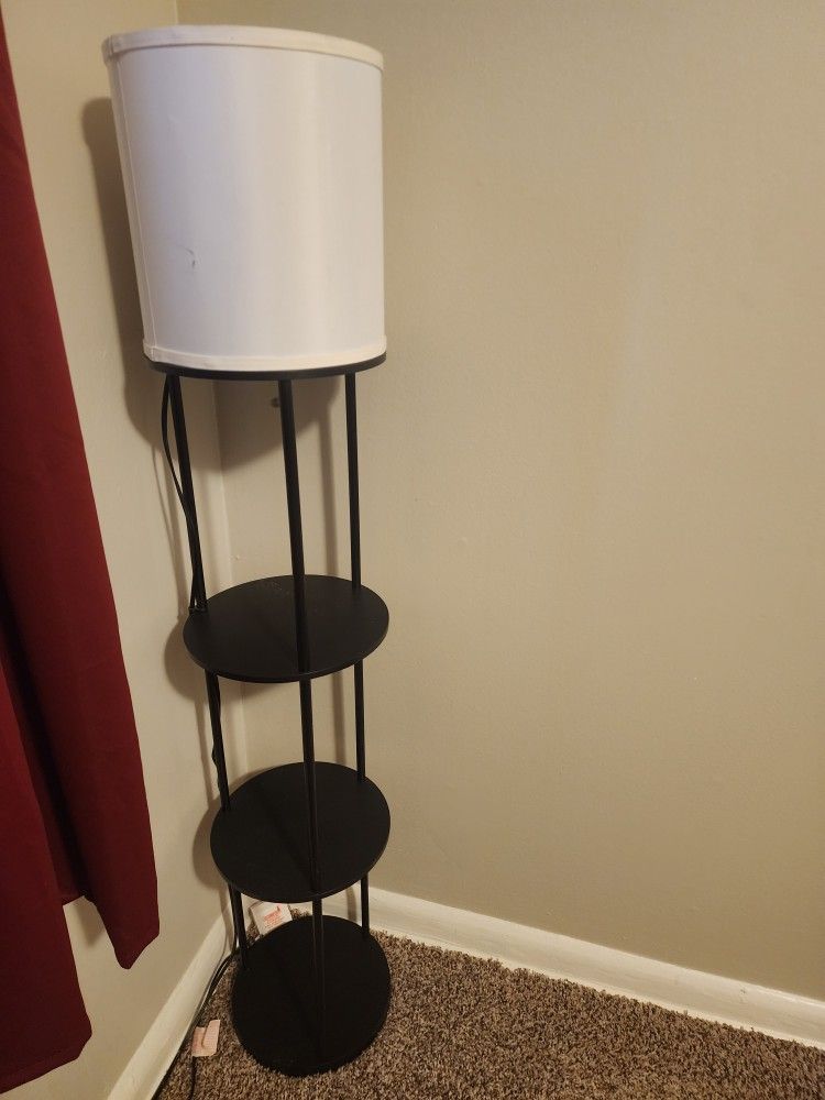 Matching Lamps